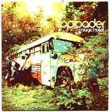 Toploader - Magic Hotel Sampler